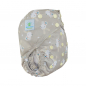 Preview: Blümchen 2in1 ECO shell OneSize Snap (3-16kg) Harmony - recycled PES